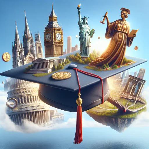 Illustration for Cultural Differences