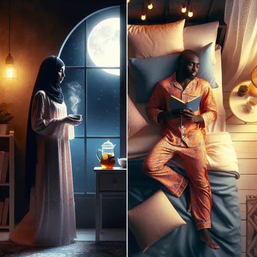 Illustration for Cultural Variance