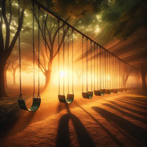 Illustration for Amplitude Decrease