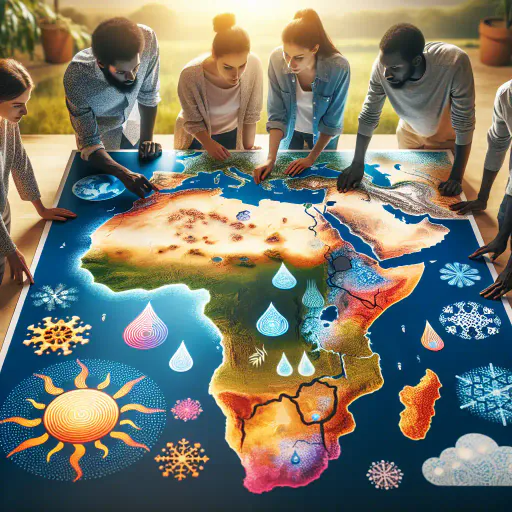 Illustration for Used in Geography