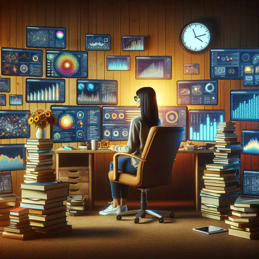 Illustration for Beyond Basics