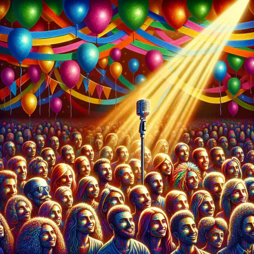 Illustration for Emotional Impact