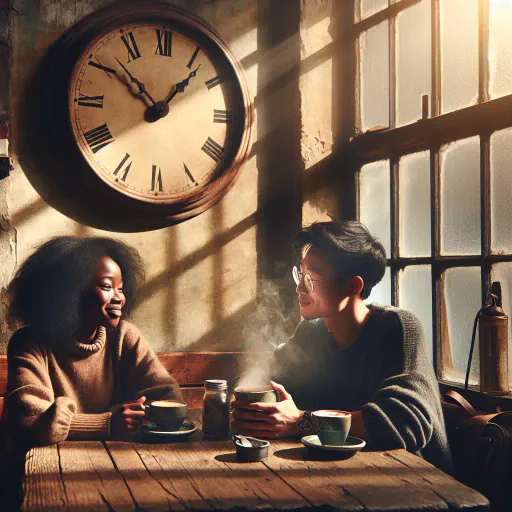 Illustration for Specific Timing