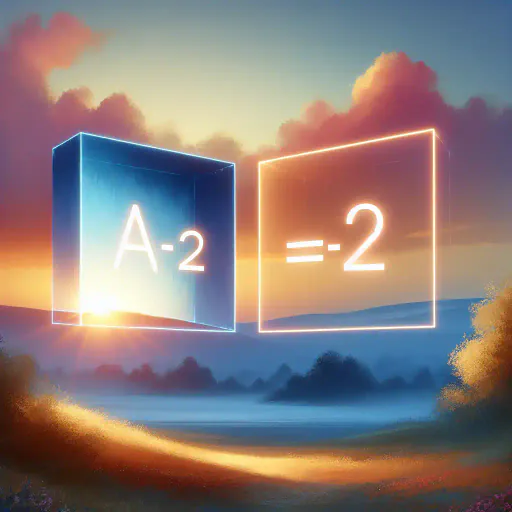 Illustration for Math Operation