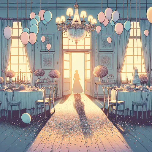 Illustration for Informal Tone