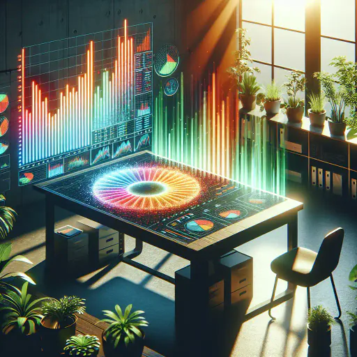 Illustration for Formality Level