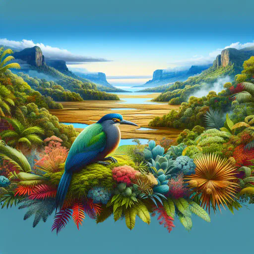 Illustration for Location Specific