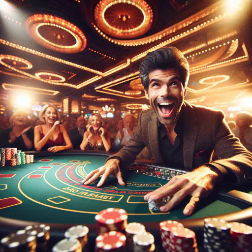 Illustration for Gambling Context