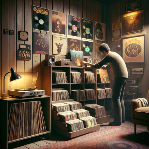 Illustration for Collections Memento