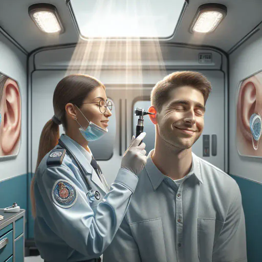 Illustration for Medical Context