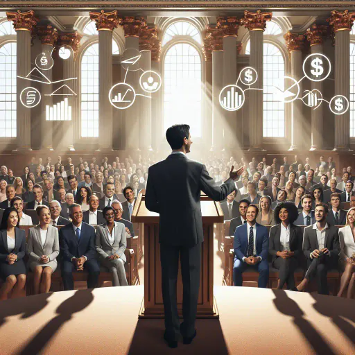 Illustration for Government Role