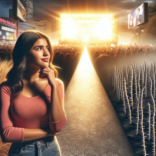 Illustration for Not Always Positive