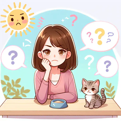 Illustration for Negative Connotation