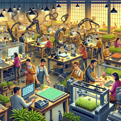 Illustration for Resource Utilization