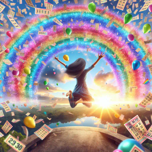 Illustration for Peak Happiness