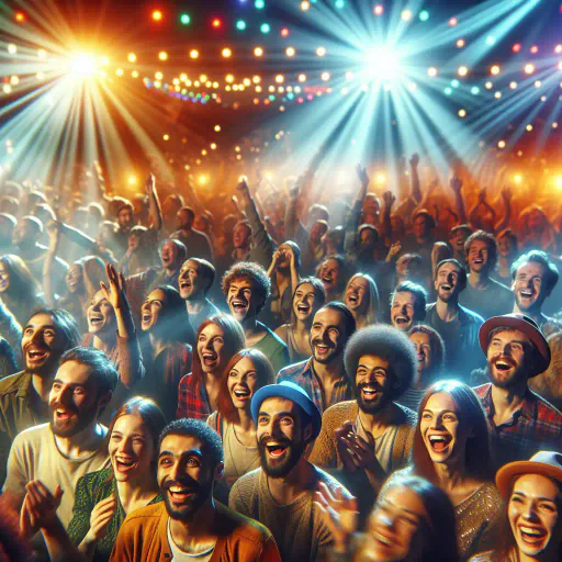 Illustration for Audience Connection