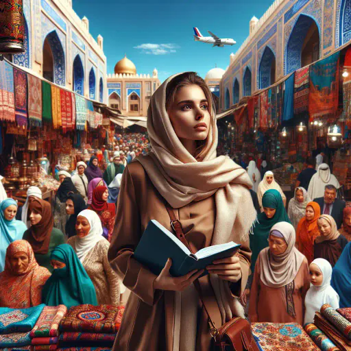 Illustration for Cultural Sensitivity