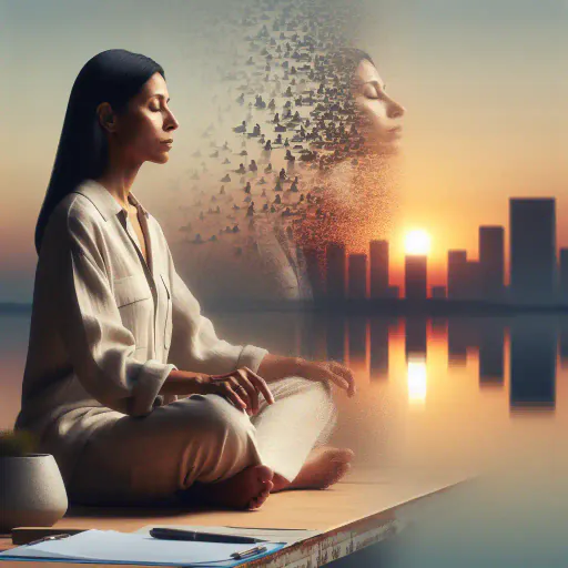 Illustration for Emotional Impact