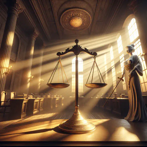 Illustration for Legal Significance