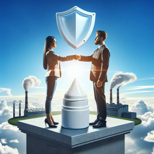 Illustration for Legal Protection