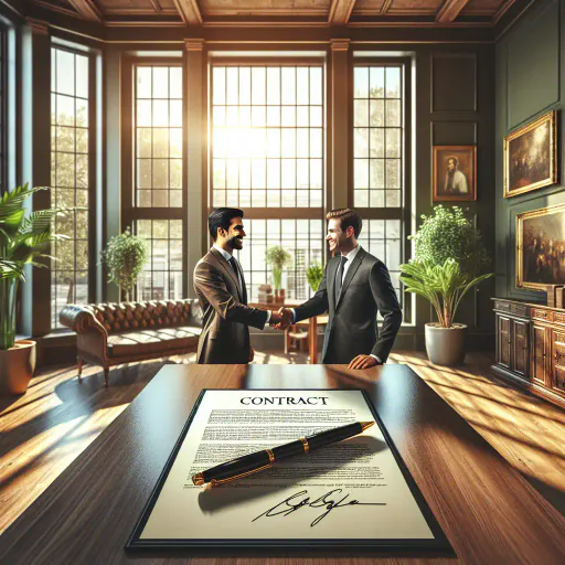 Illustration for Plural Address