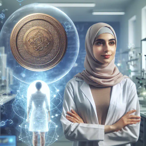 Illustration for Recognition