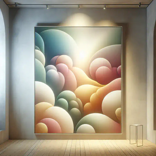 Illustration for Distinct Shape