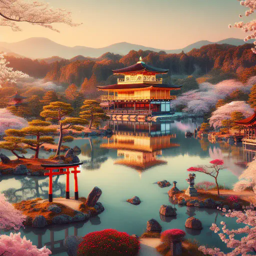 Illustration for Not Just Tokyo
