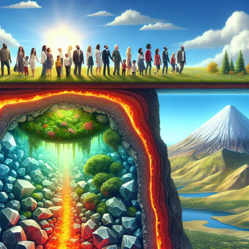 Illustration for Geology Context