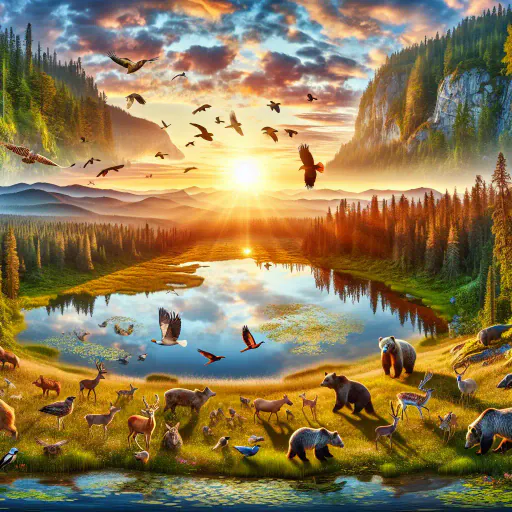 Illustration for Historical Origin