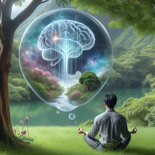 Illustration for Philosophical Use