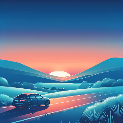 Illustration for Handle with Care