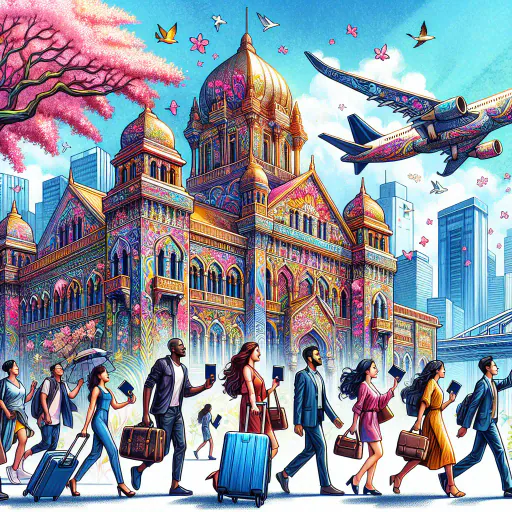 Illustration for Government Action