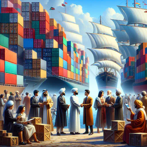 Illustration for Legal Foundation