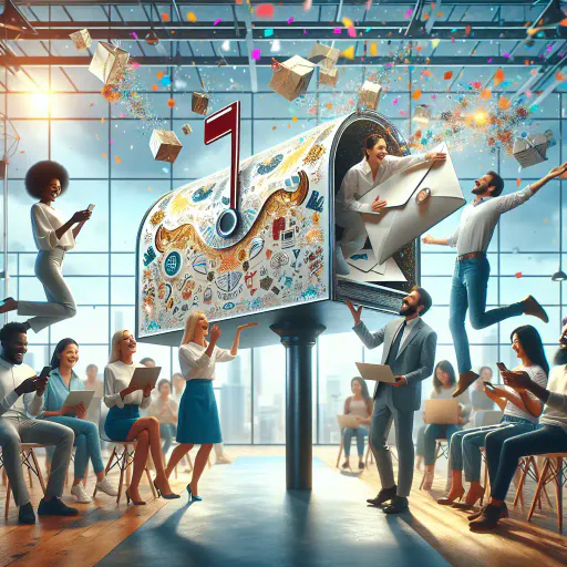 Illustration for Communication Act