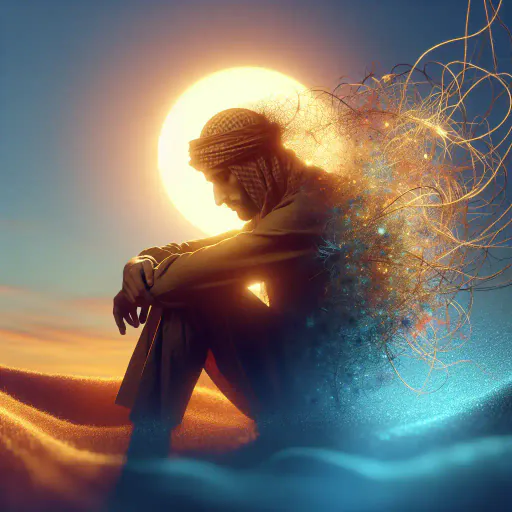 Illustration for Metaphorical Use