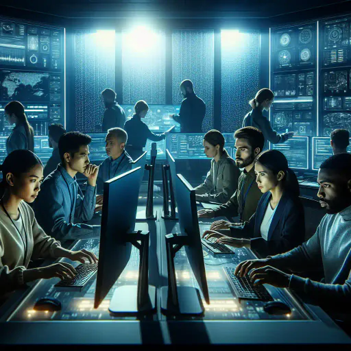Illustration for Follow-up Action