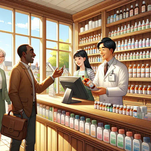 Illustration for Usage Context