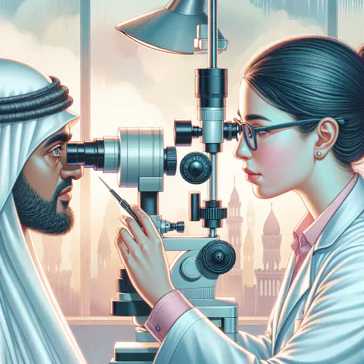 Illustration for Medical Context