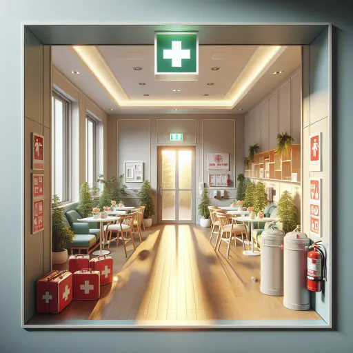 Illustration for Purposeful Placement