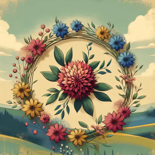 Illustration for Metaphorical Use