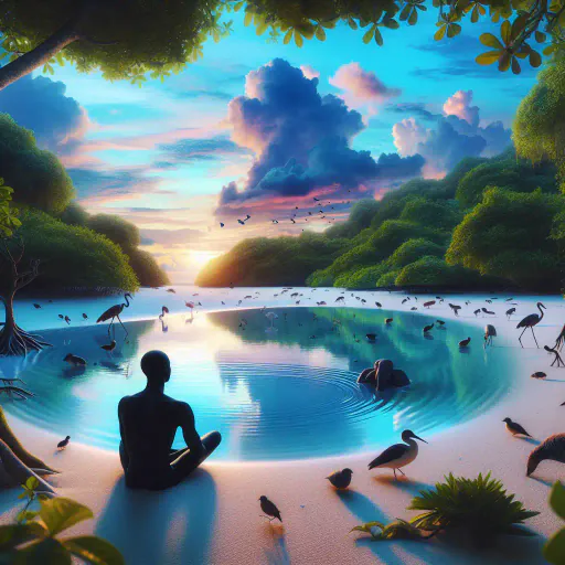Illustration for Modern Context