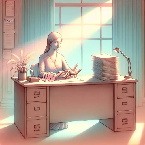 Illustration for Metaphorical Use