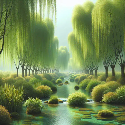 Illustration for Natural Context