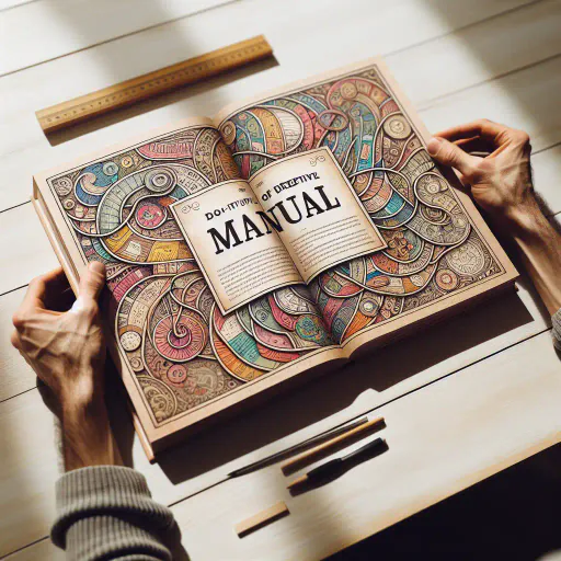 Illustration for Visual Clarity