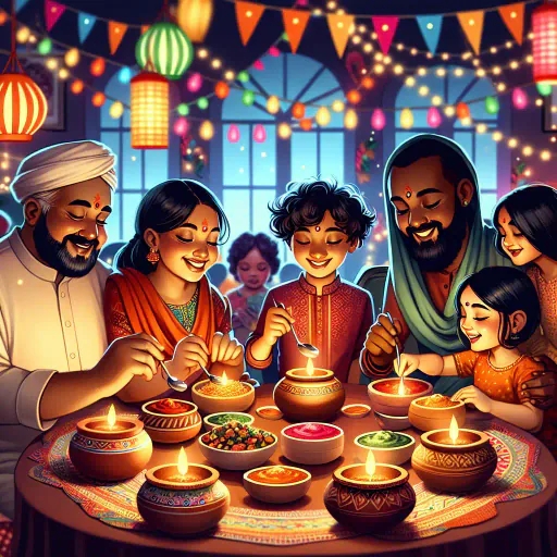 Illustration for Cultural Significance