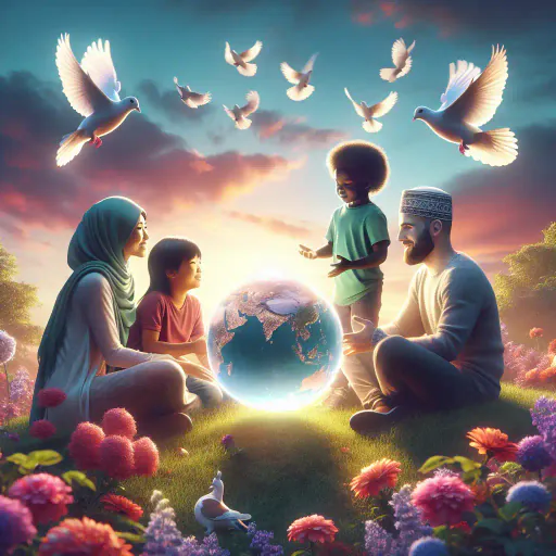 Illustration for Positive Tone