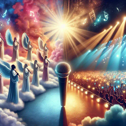 Illustration for Not Just Classical