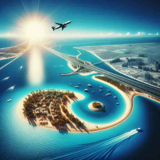 Illustration for Travel Context