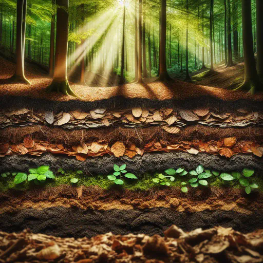 Illustration for Natural Processes